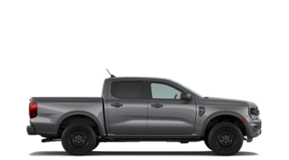 2026 Ford Ranger® External Image 1